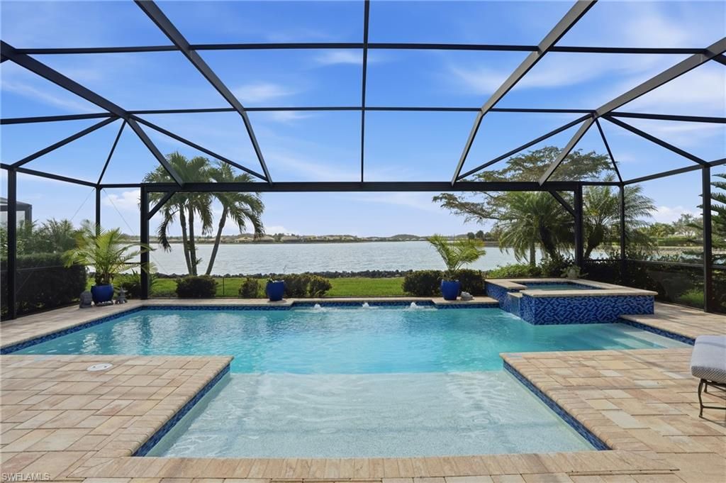 20961 Corkscrew Shores BLVD, ESTERO, FL 33928 — exterior
