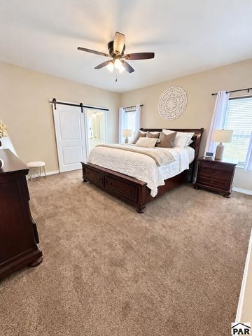 383 N Desert Cove Dr, Pueblo West, CO 81007