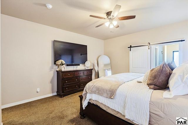 383 N Desert Cove Dr, Pueblo West, CO 81007