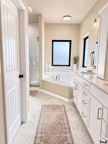 383 N Desert Cove Dr, Pueblo West, CO 81007
