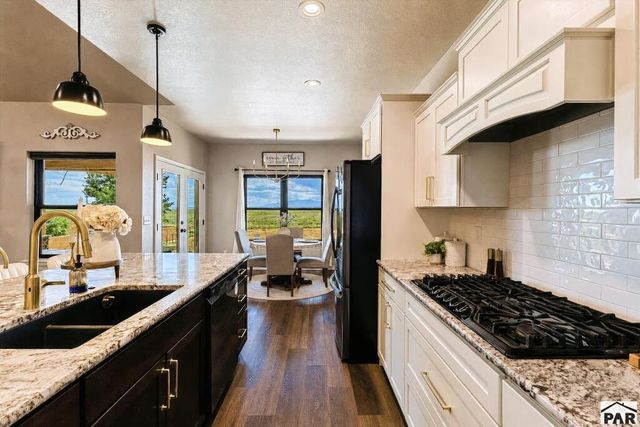 383 N Desert Cove Dr, Pueblo West, CO 81007