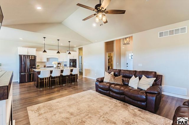 383 N Desert Cove Dr, Pueblo West, CO 81007