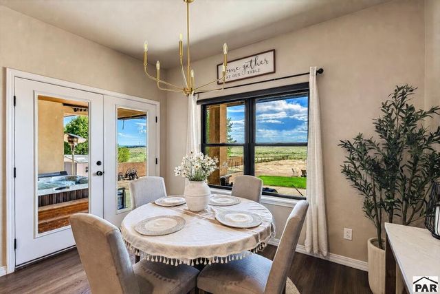 383 N Desert Cove Dr, Pueblo West, CO 81007