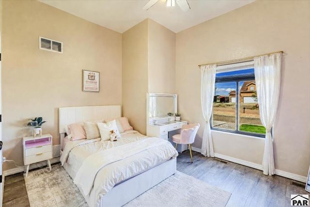 383 N Desert Cove Dr, Pueblo West, CO 81007