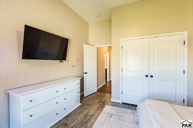 383 N Desert Cove Dr, Pueblo West, CO 81007