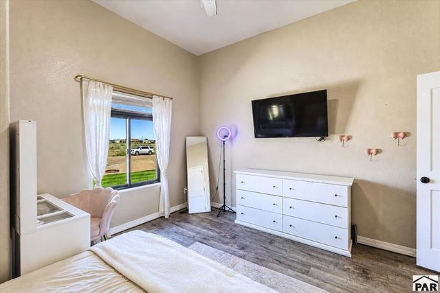 383 N Desert Cove Dr, Pueblo West, CO 81007