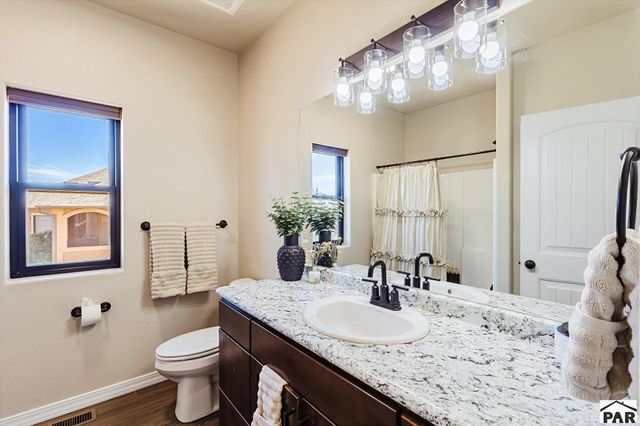 383 N Desert Cove Dr, Pueblo West, CO 81007