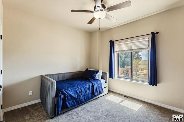 383 N Desert Cove Dr, Pueblo West, CO 81007