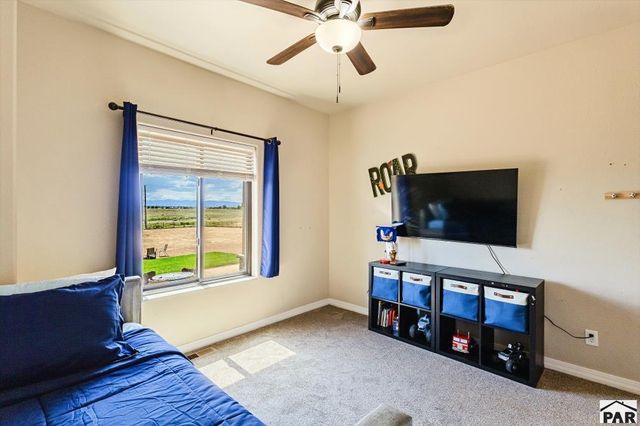 383 N Desert Cove Dr, Pueblo West, CO 81007