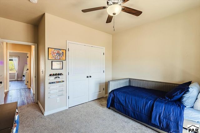 383 N Desert Cove Dr, Pueblo West, CO 81007