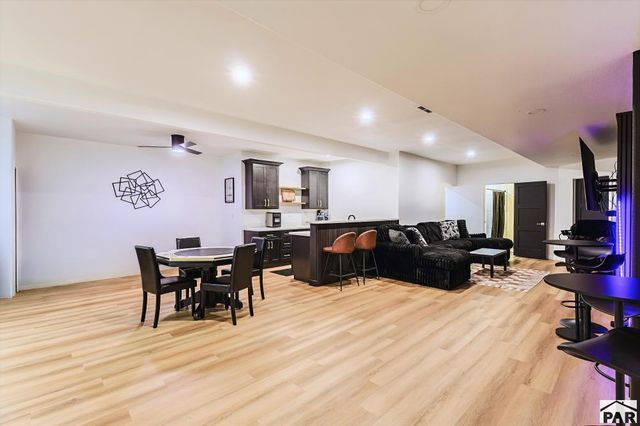 383 N Desert Cove Dr, Pueblo West, CO 81007