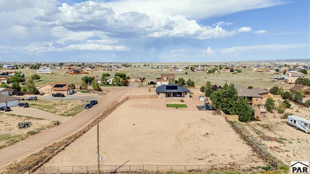 383 N Desert Cove Dr, Pueblo West, CO 81007