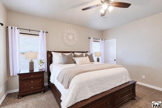 383 N Desert Cove Dr, Pueblo West, CO 81007
