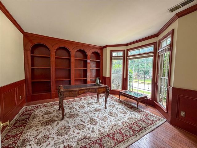 11295 Vedrines Drive, Alpharetta, GA 30022