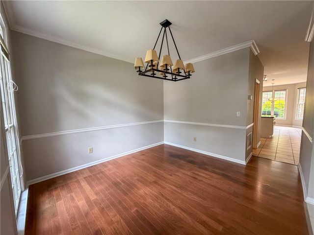 11295 Vedrines Drive, Alpharetta, GA 30022