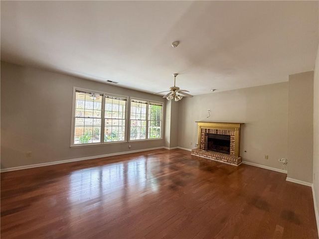 11295 Vedrines Drive, Alpharetta, GA 30022