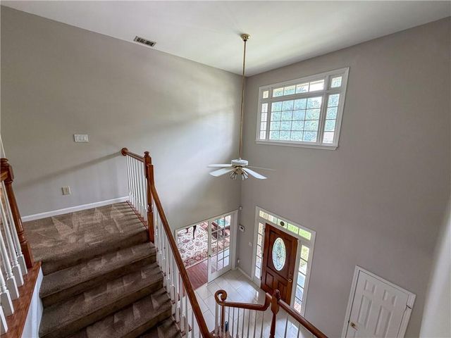 11295 Vedrines Drive, Alpharetta, GA 30022