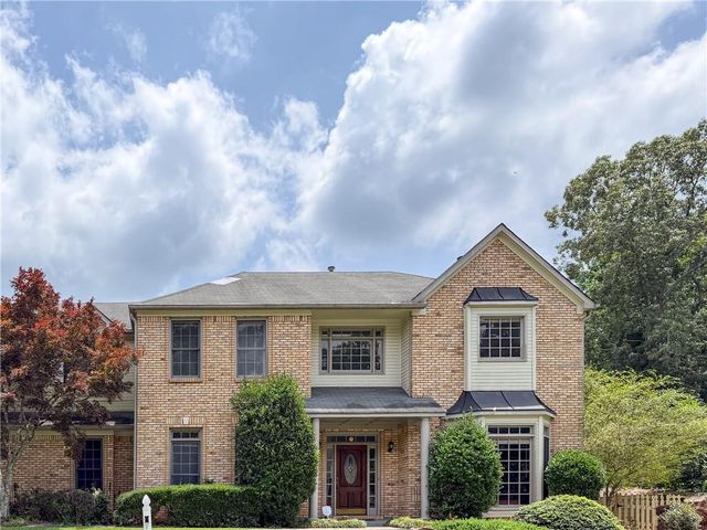 11295 Vedrines Drive, Alpharetta, GA 30022