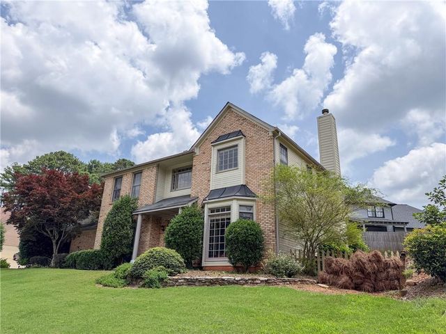 11295 Vedrines Drive, Alpharetta, GA 30022
