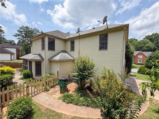 11295 Vedrines Drive, Alpharetta, GA 30022