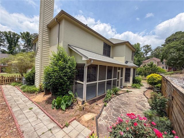 11295 Vedrines Drive, Alpharetta, GA 30022