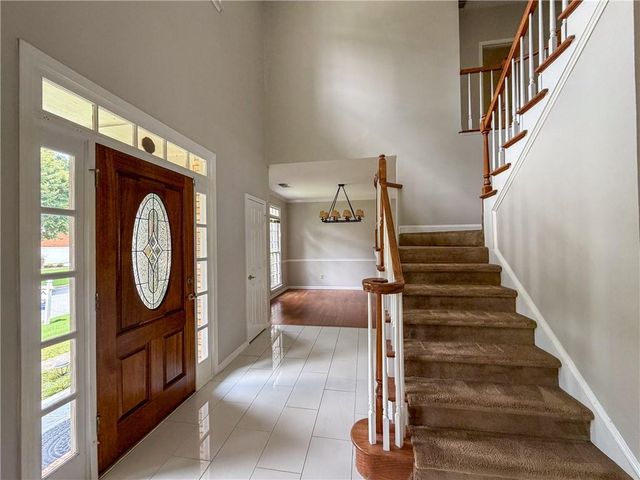 11295 Vedrines Drive, Alpharetta, GA 30022