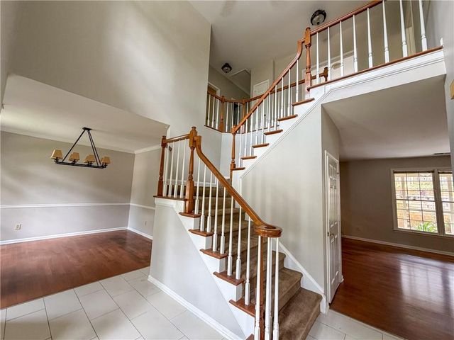 11295 Vedrines Drive, Alpharetta, GA 30022