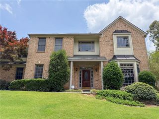 11295 Vedrines Drive, Alpharetta, GA 30022