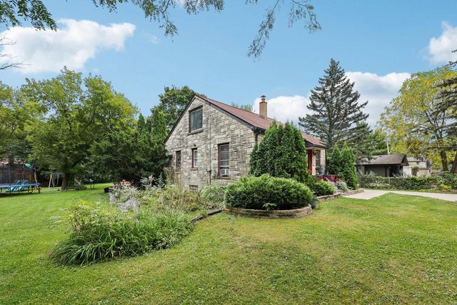 6316 N 107th STREET, Milwaukee, WI 53225