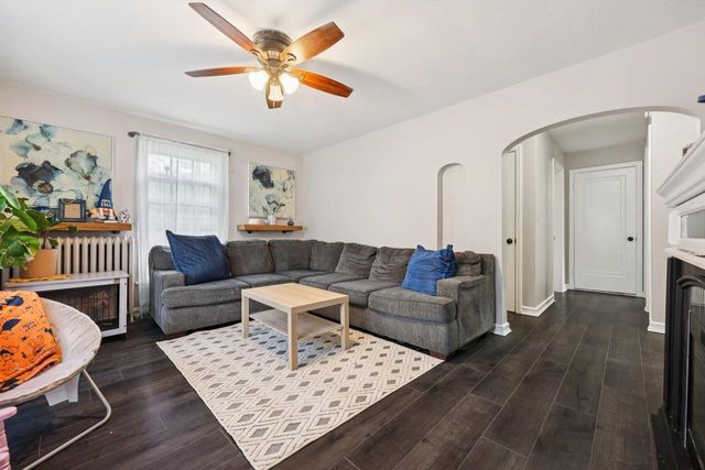 6316 N 107th STREET, Milwaukee, WI 53225