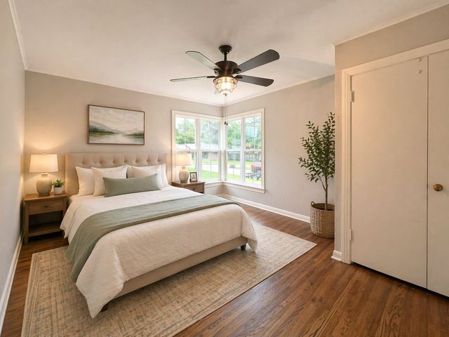 843 Ardis Street, Sulphur Springs, TX 75482