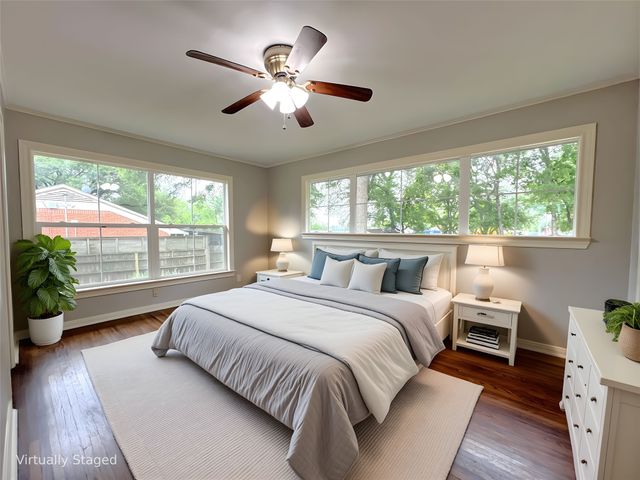 843 Ardis Street, Sulphur Springs, TX 75482
