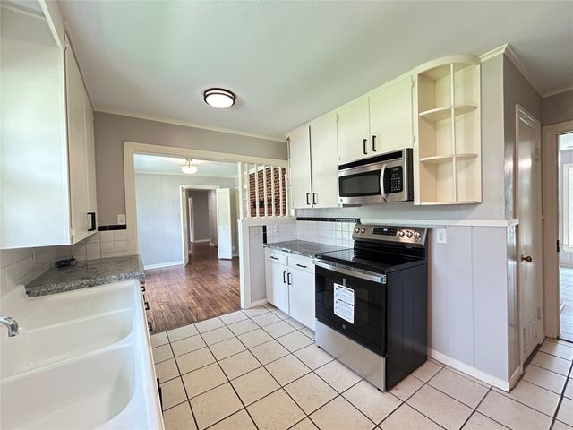 843 Ardis Street, Sulphur Springs, TX 75482