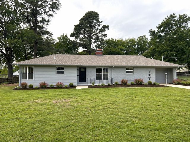 843 Ardis Street, Sulphur Springs, TX 75482