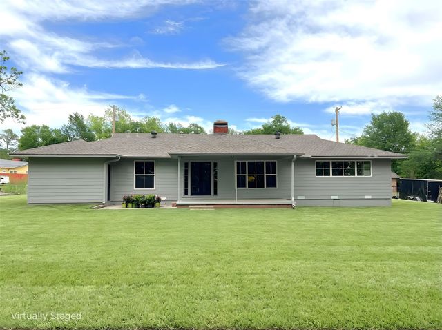 843 Ardis Street, Sulphur Springs, TX 75482