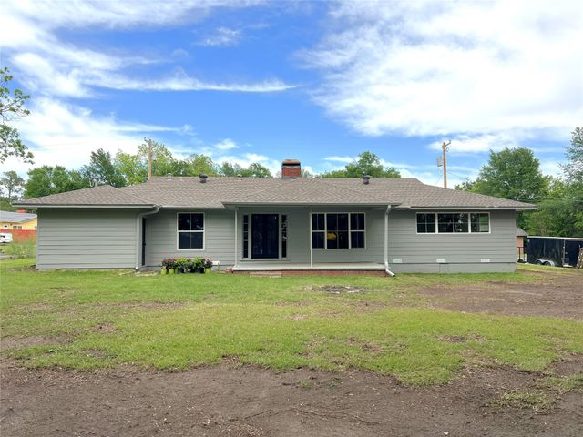 843 Ardis Street, Sulphur Springs, TX 75482