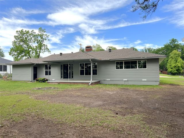 843 Ardis Street, Sulphur Springs, TX 75482