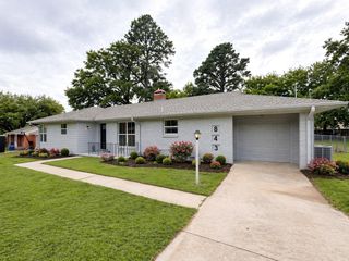 843 Ardis Street, Sulphur Springs, TX 75482