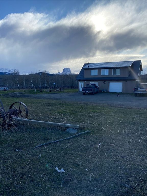 1 Boulder Drive, Babb, MT 59411 photo 17