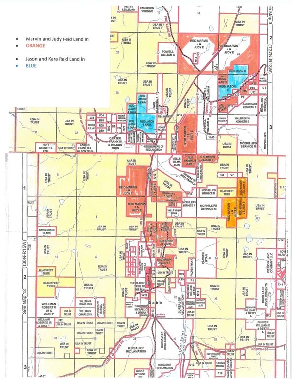 1 Boulder Drive, Babb, MT 59411 photo 82