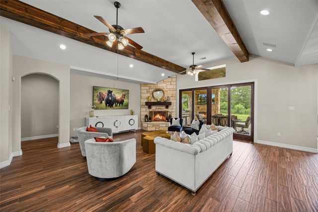 3667 Clemons Switch Road, Brookshire, TX 77423