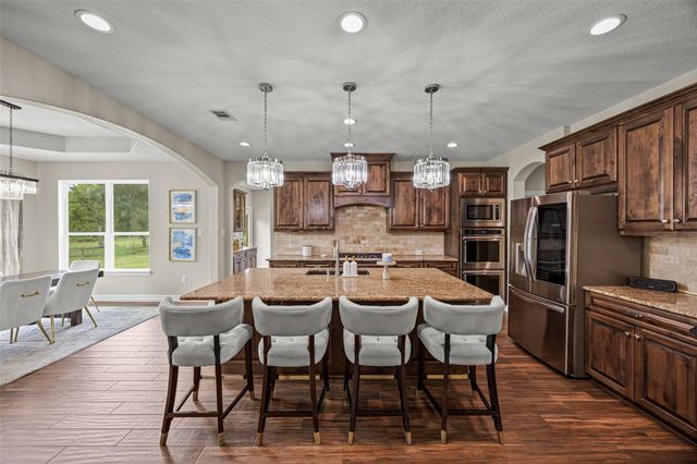 3667 Clemons Switch Road, Brookshire, TX 77423