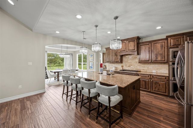 3667 Clemons Switch Road, Brookshire, TX 77423