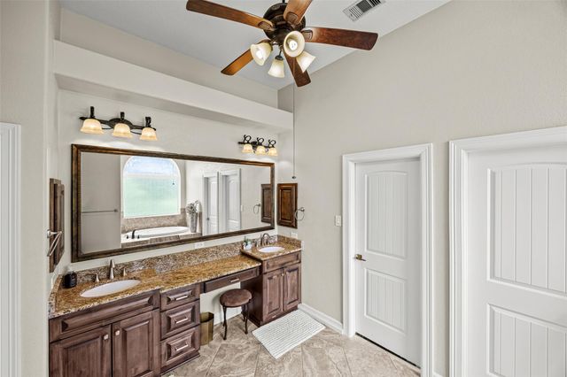 3667 Clemons Switch Road, Brookshire, TX 77423