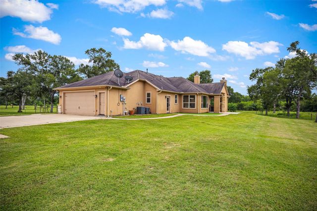 3667 Clemons Switch Road, Brookshire, TX 77423