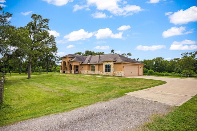 3667 Clemons Switch Road, Brookshire, TX 77423