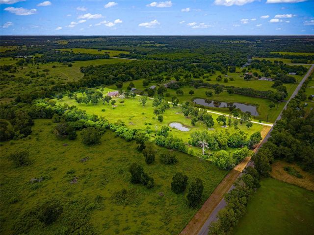 3667 Clemons Switch Road, Brookshire, TX 77423