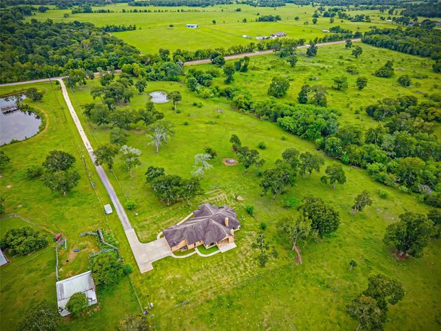 3667 Clemons Switch Road, Brookshire, TX 77423