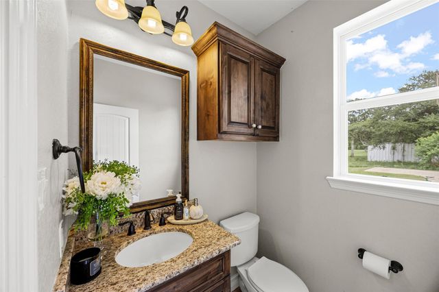 3667 Clemons Switch Road, Brookshire, TX 77423