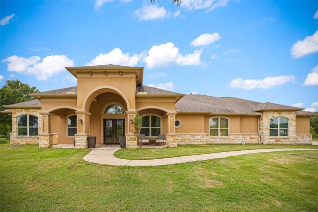 3667 Clemons Switch Road, Brookshire, TX 77423
